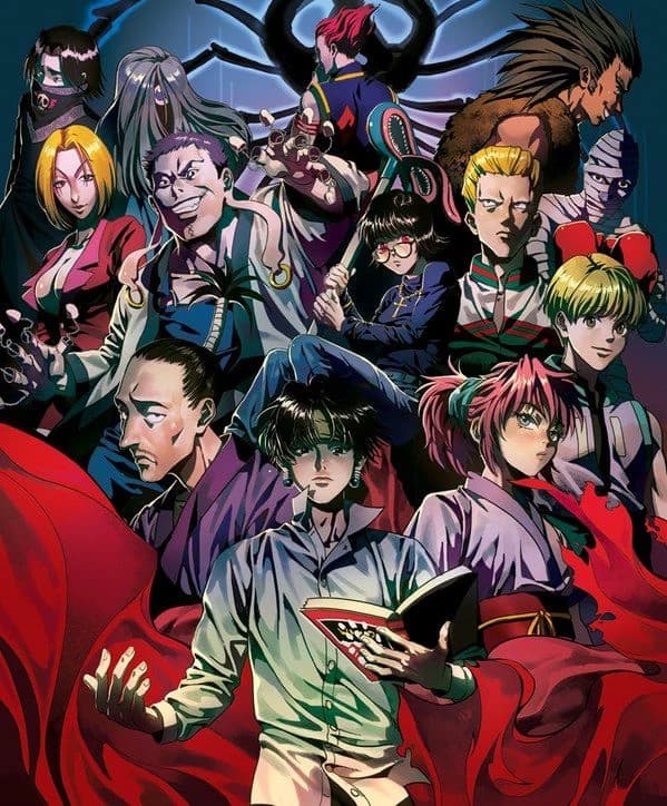 Thumbnail of Призрачная труппа