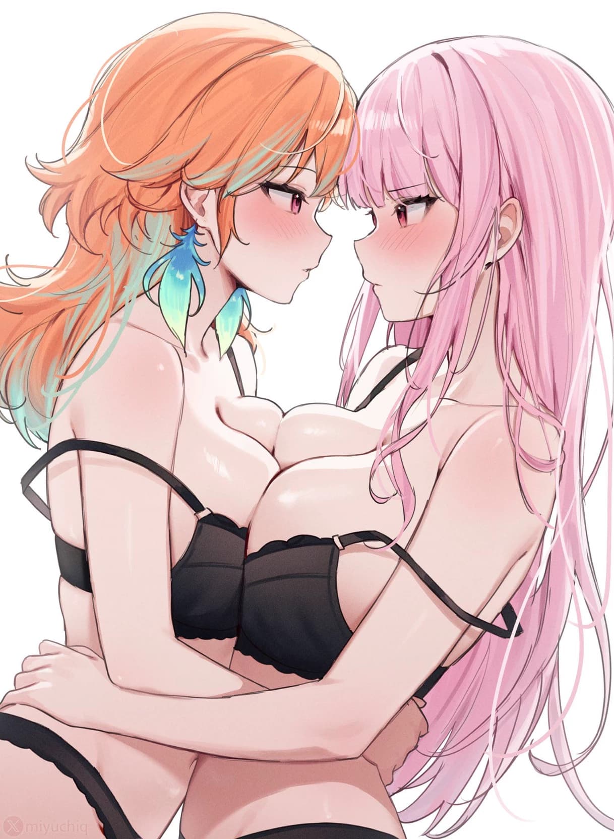 Thumbnail of Яна и Мила