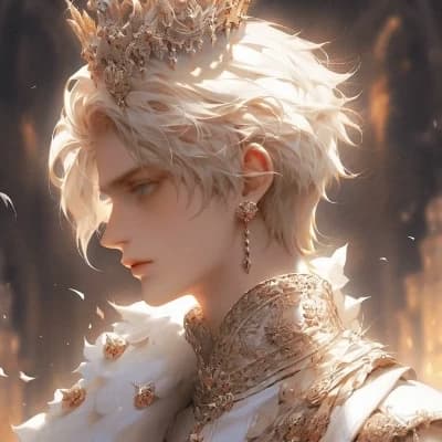 Thumbnail of Принц Матен