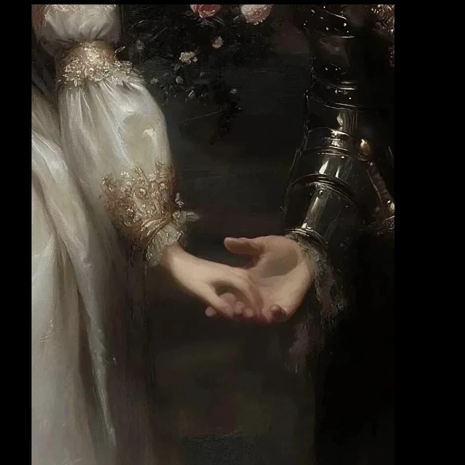 Thumbnail of Генри – ваш рыцарь