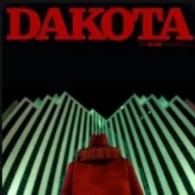 Thumbnail of Красная кожа