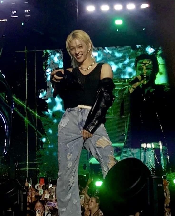 Thumbnail of Ли Феликс