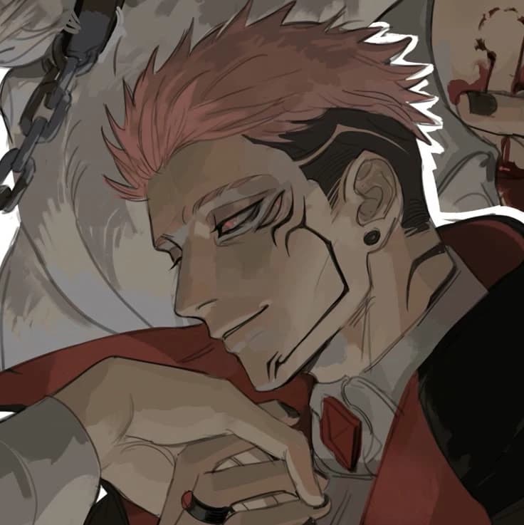 Thumbnail of Sukuna