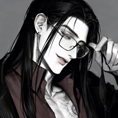 Thumbnail of Герцог Кейл Дрейвен