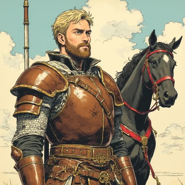 Thumbnail of Высокий Сэм