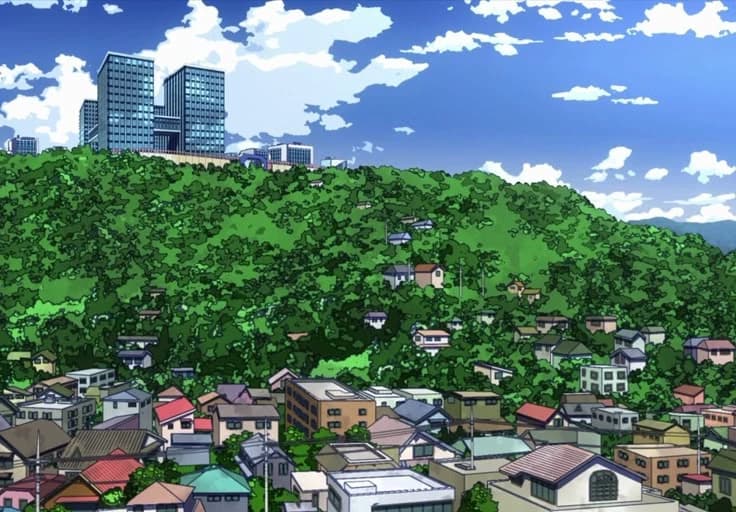 Thumbnail of MHA RP