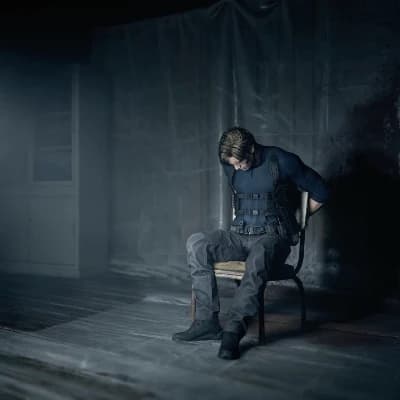 Thumbnail of Леон С. Кеннеди