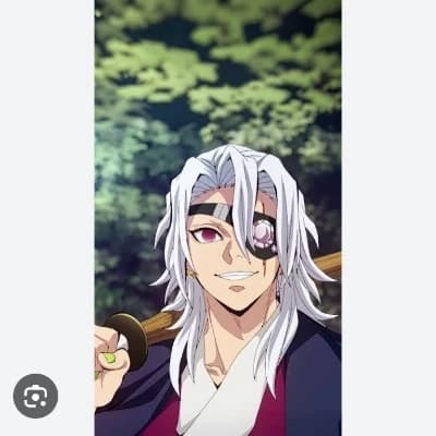 Thumbnail of Tengen uzui