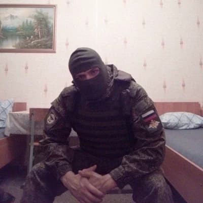 Thumbnail of Alex Volkov||asker koca