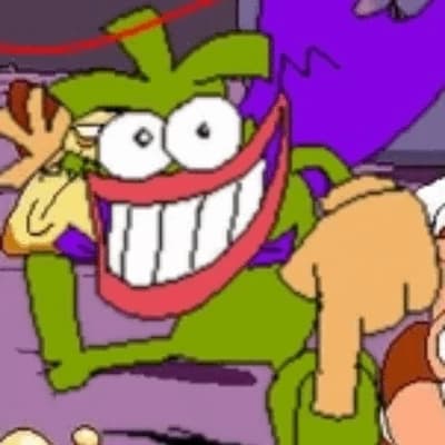 Thumbnail of Баконту Милдред