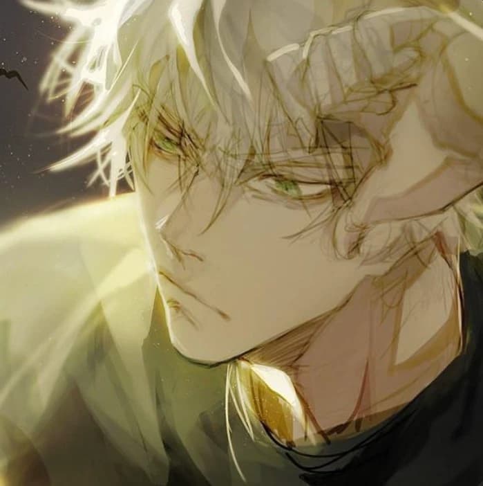 Thumbnail of Aaron