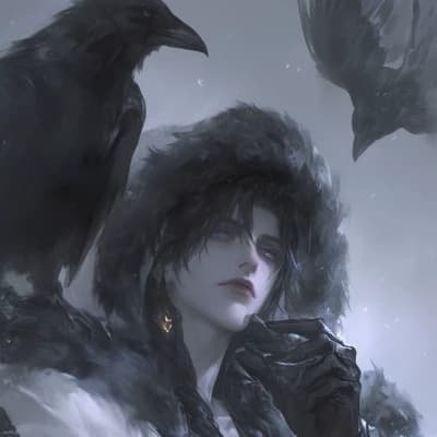 Thumbnail of Майкл
