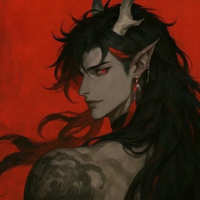 Thumbnail of Baal Buku the demon who will never hurt you