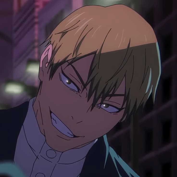 Thumbnail of Naoya Zenin [ GAY • BL ]