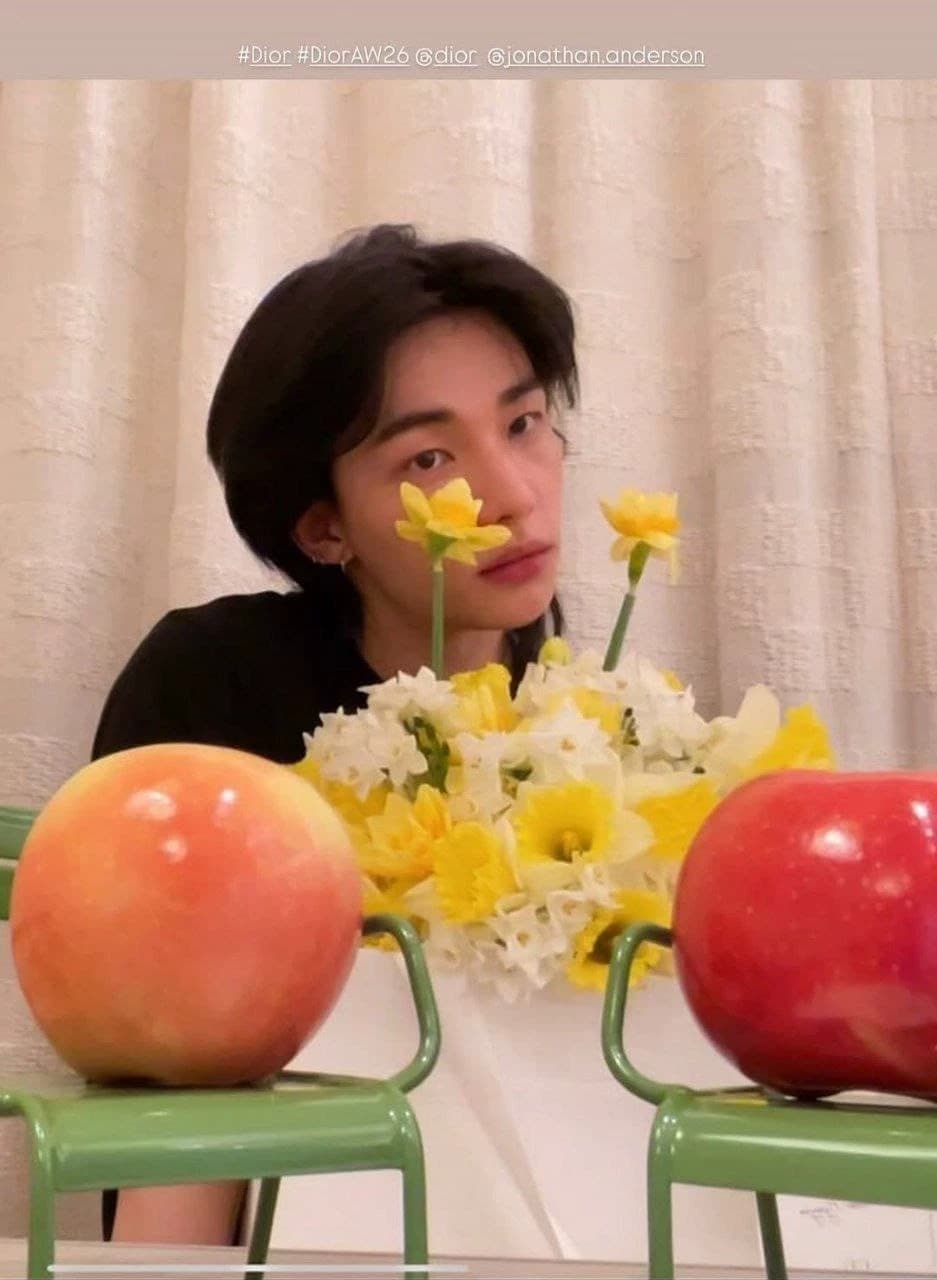 Thumbnail of Hyunjin