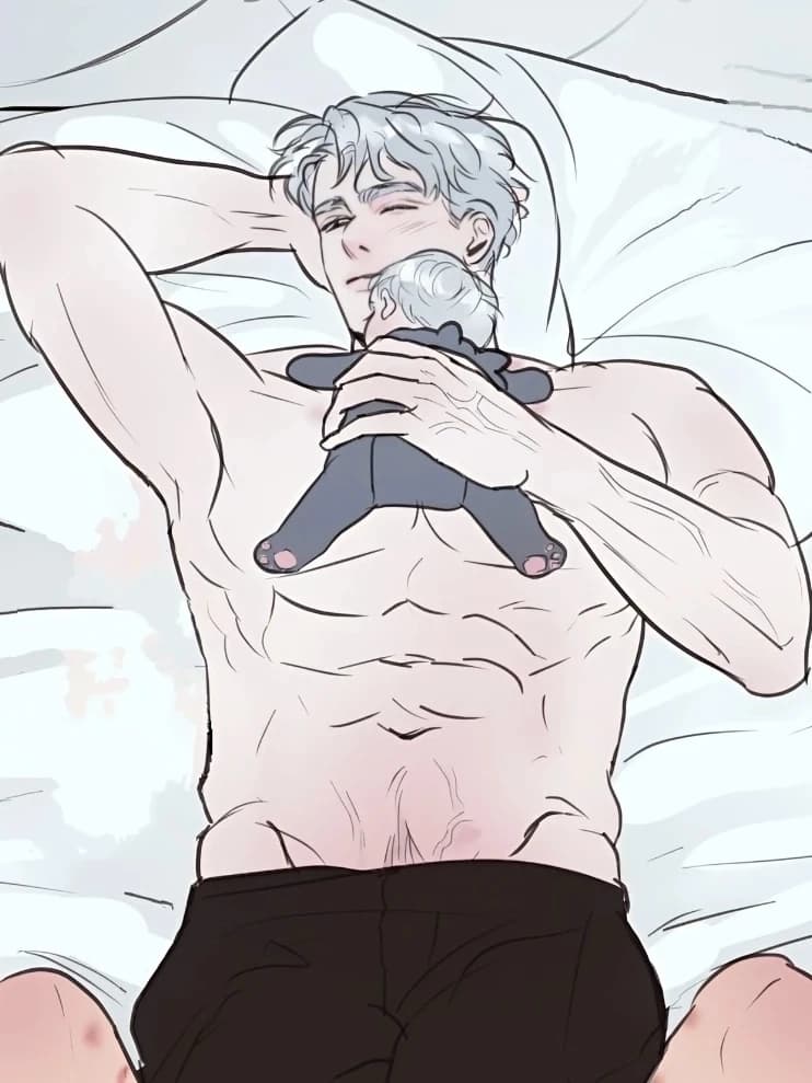 Thumbnail of × Ян Вольф ×