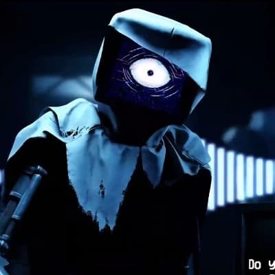 Thumbnail of Харли Сойер