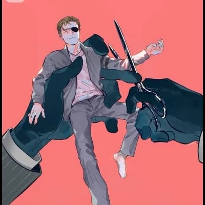 Thumbnail of //Виктор// BL бл яой детектив