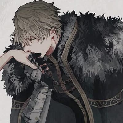Thumbnail of Люсьен Д'Оремонт {BL}