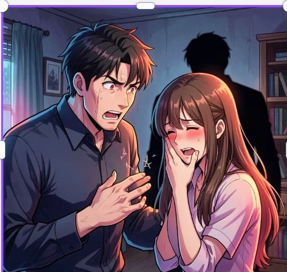 Thumbnail of A beneficial betrayal