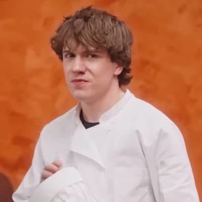Thumbnail of Элайджа Нельсон
