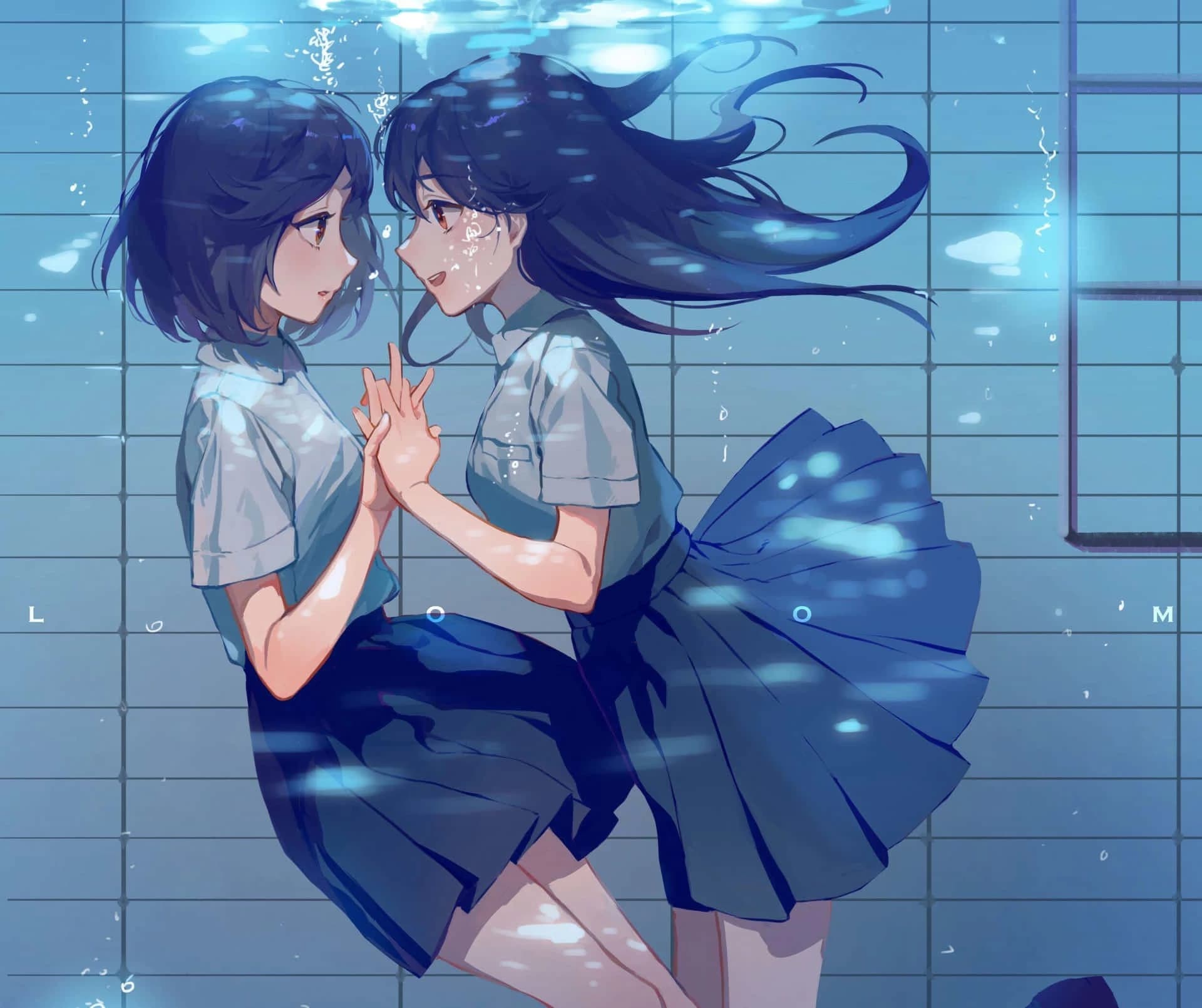 Thumbnail of Али и Мили