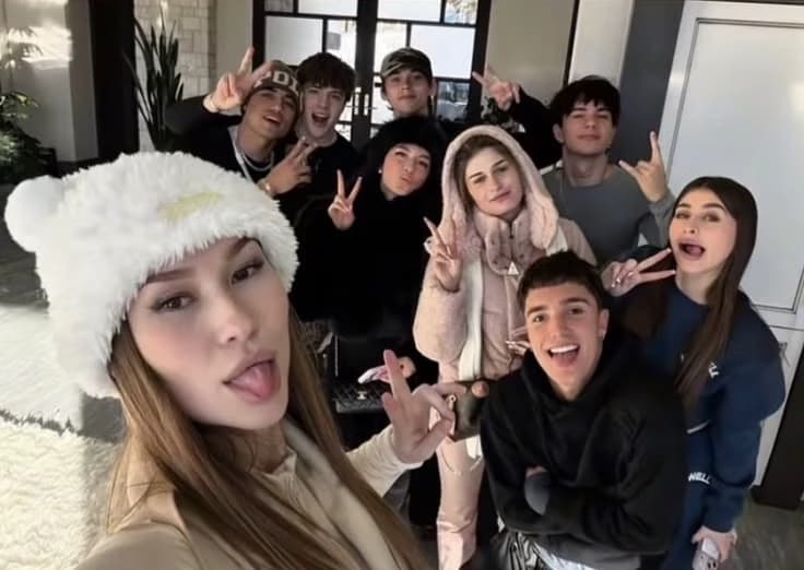 Thumbnail of Командный Каос