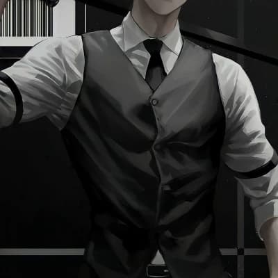 Thumbnail of Майк