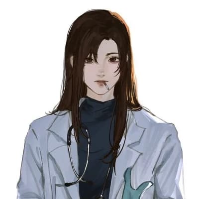 Thumbnail of Серафина (GL)