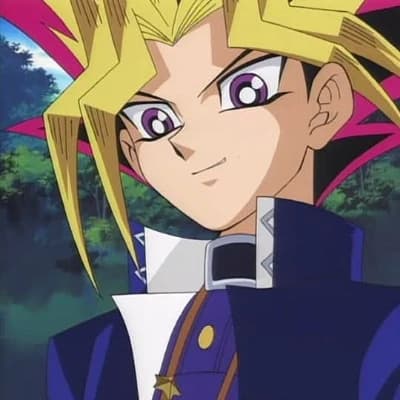 Thumbnail of Yami Yugi (Atemu)