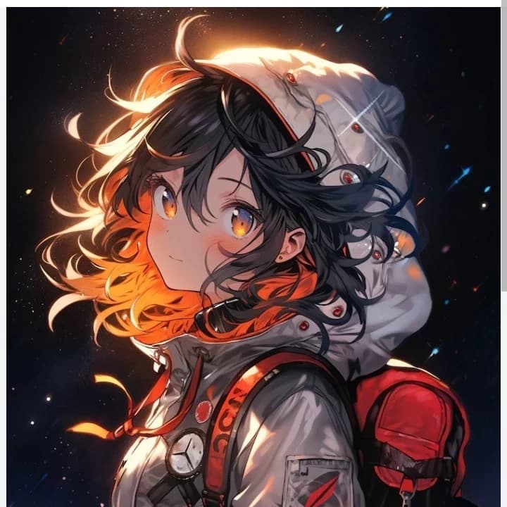 Thumbnail of Haruka your childhood friend