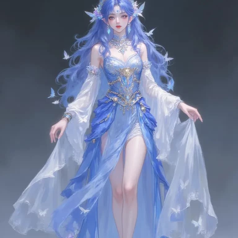 Thumbnail of Wulin Tang