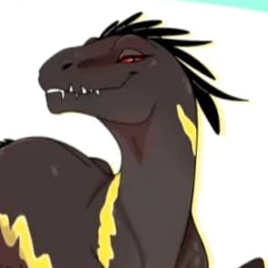 Thumbnail of 🦖💓❇️Indoraptora (самка ♀️) ❇️💓🦖