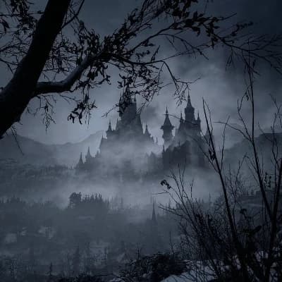 Thumbnail of Паршивая овца