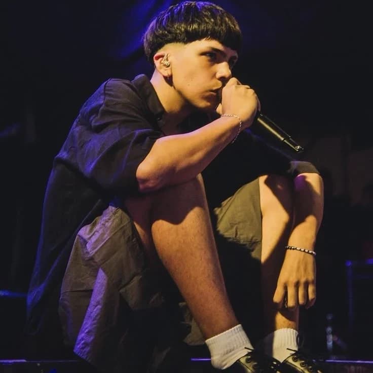 Thumbnail of Майло Дж