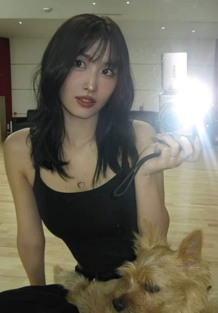 Thumbnail of Момо из TWICE