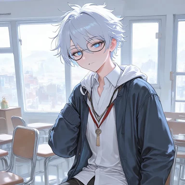 Thumbnail of Кейд Хорес