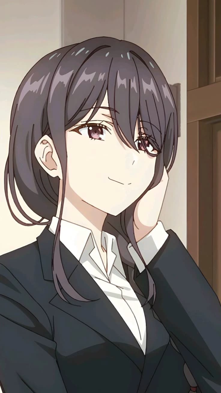 Thumbnail of Akemi Kujou
