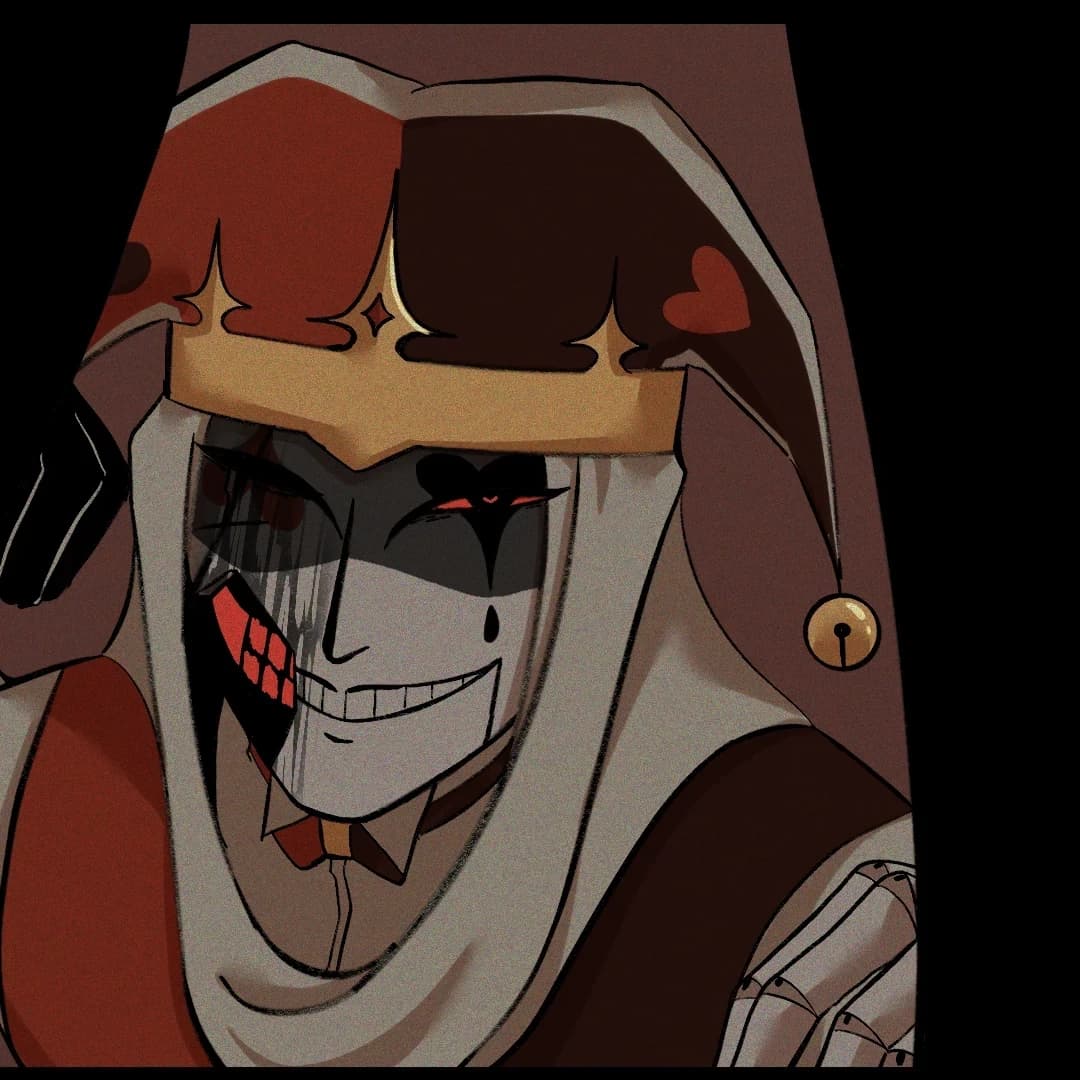 Thumbnail of Kingdom Of Marionettes