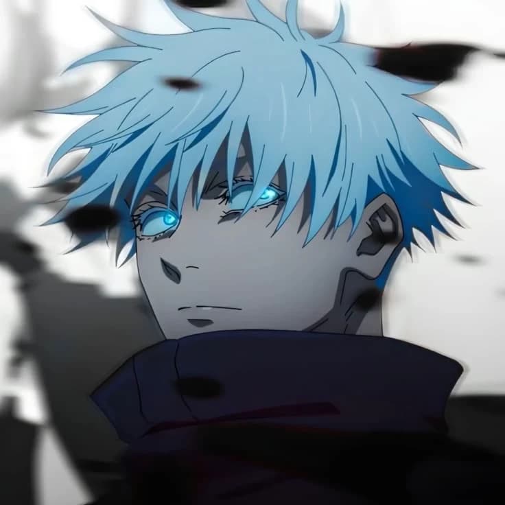 Thumbnail of Сатору Годжо
