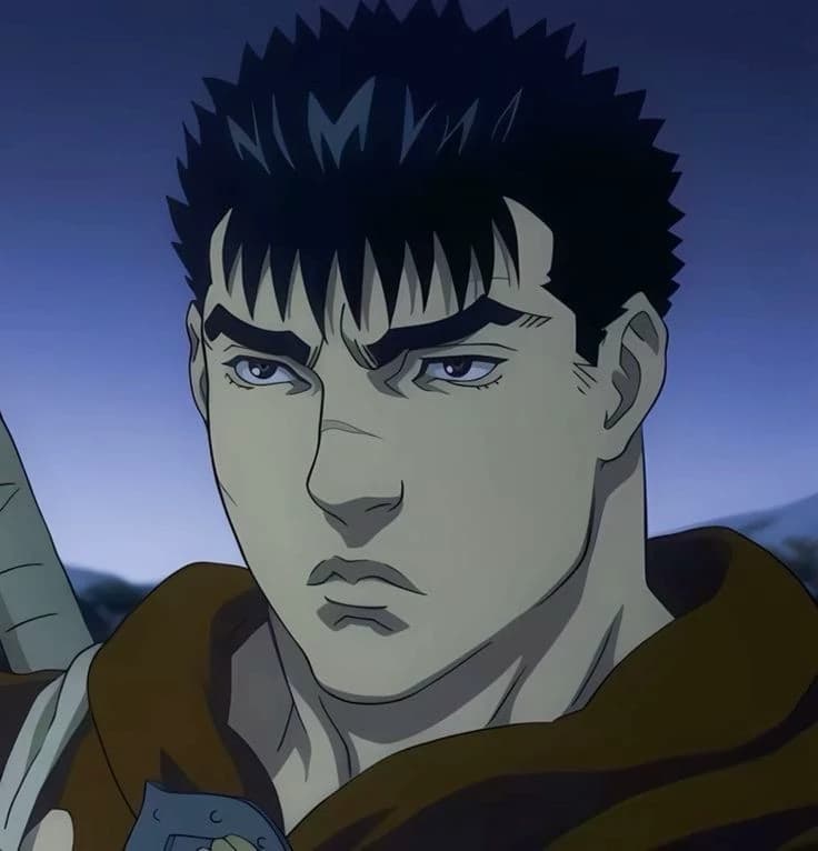 Thumbnail of Guts of Berserk