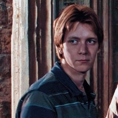 Thumbnail of Fred Weasley