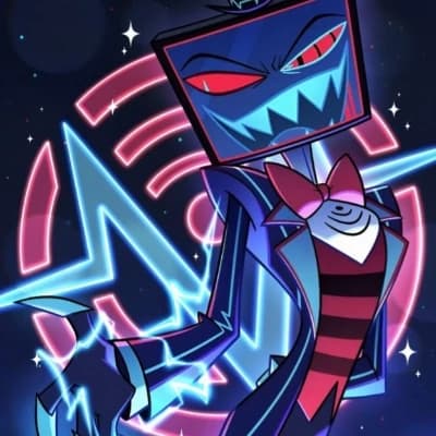 Thumbnail of Vox