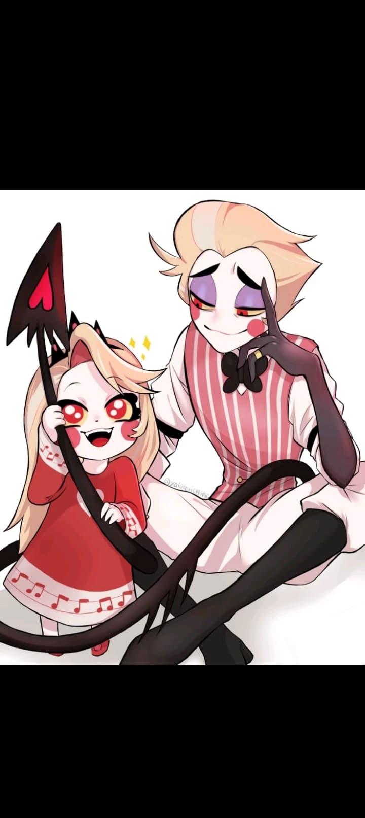 Thumbnail of Люцифер