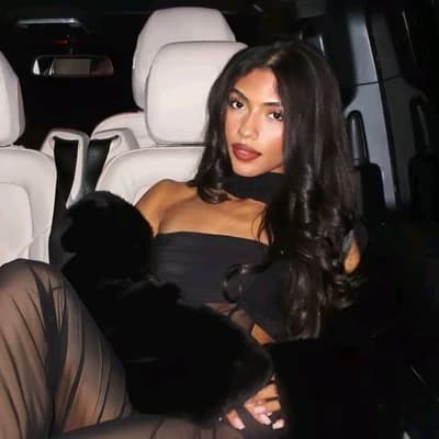 Thumbnail of Кларисс Ла Рю