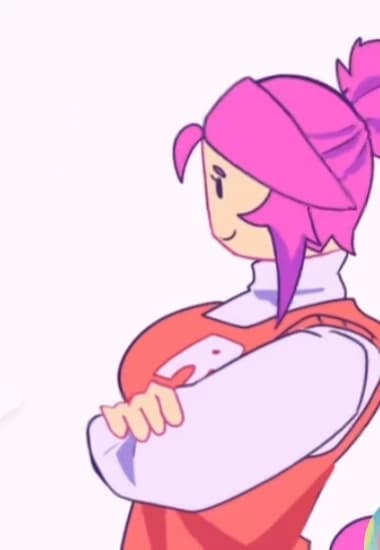 Thumbnail of Джейн Доу