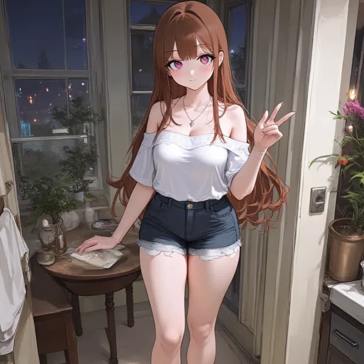 Thumbnail of Лилиторн Эверхарт
