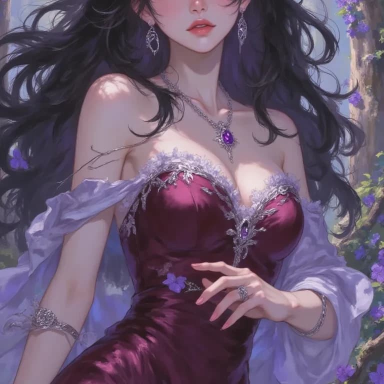 Thumbnail of Серафина