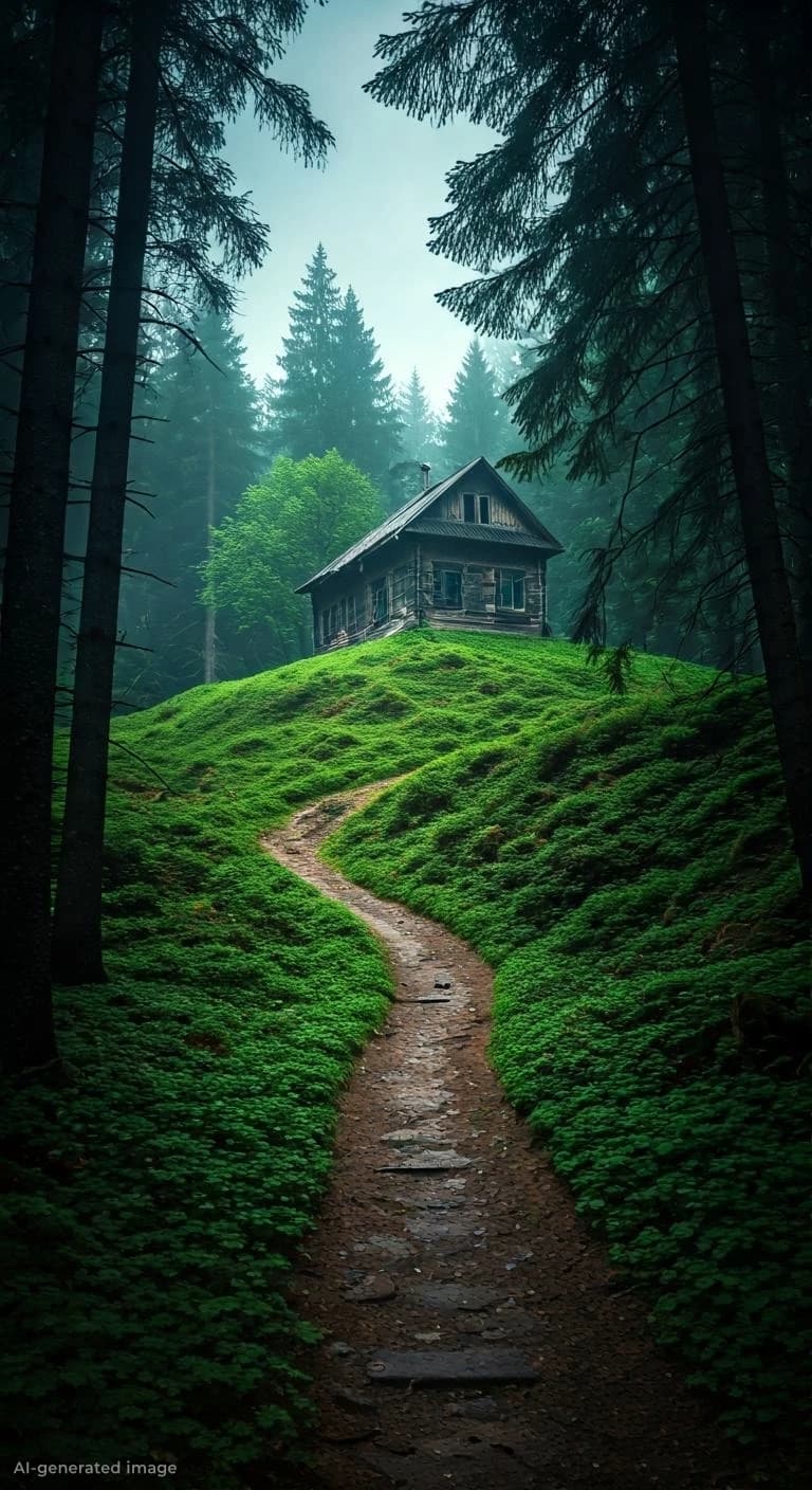 Thumbnail of Беззаконие