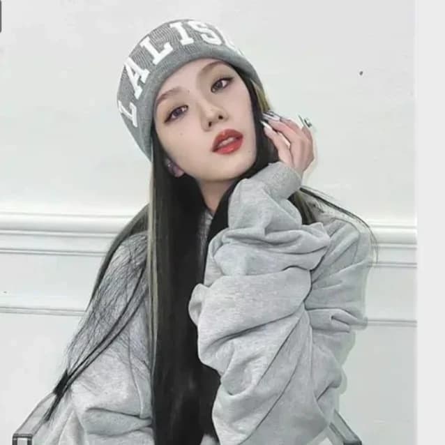 Thumbnail of Джису